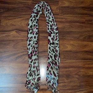 3 For $12 Girl's The Childrens Place scarf